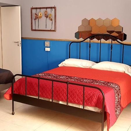 Terminus Depandance Apartment Napoli Ngoại thất bức ảnh
