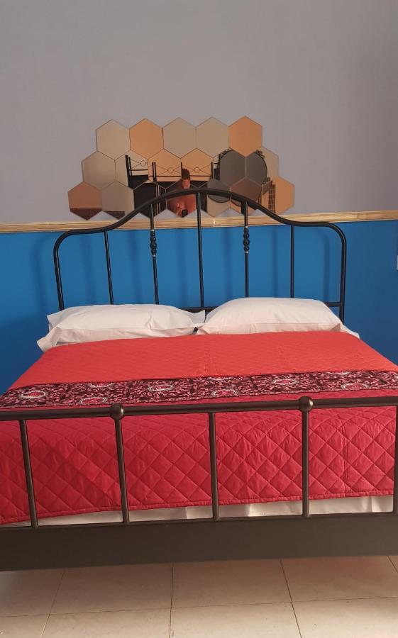 Terminus Depandance Apartment Napoli Ngoại thất bức ảnh