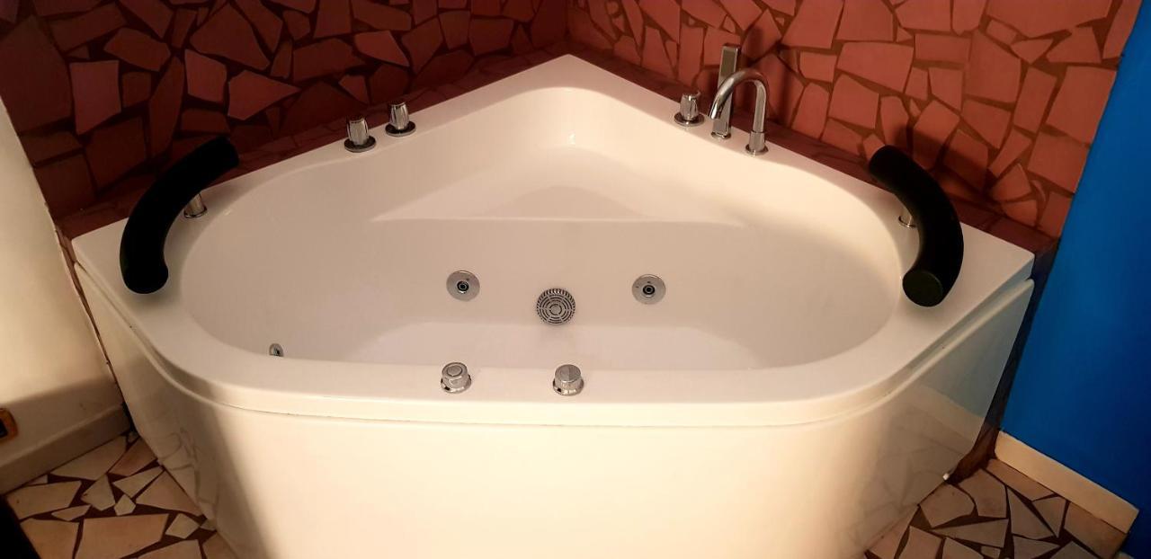 Terminus Depandance Apartment Napoli Ngoại thất bức ảnh