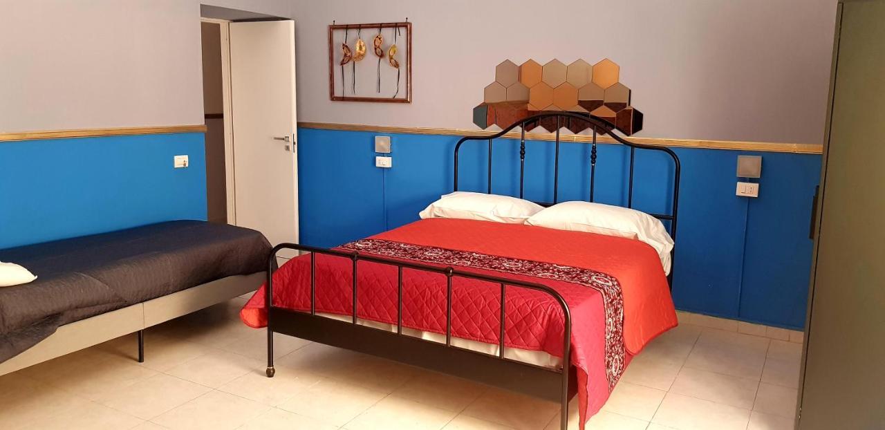 Terminus Depandance Apartment Napoli Ngoại thất bức ảnh