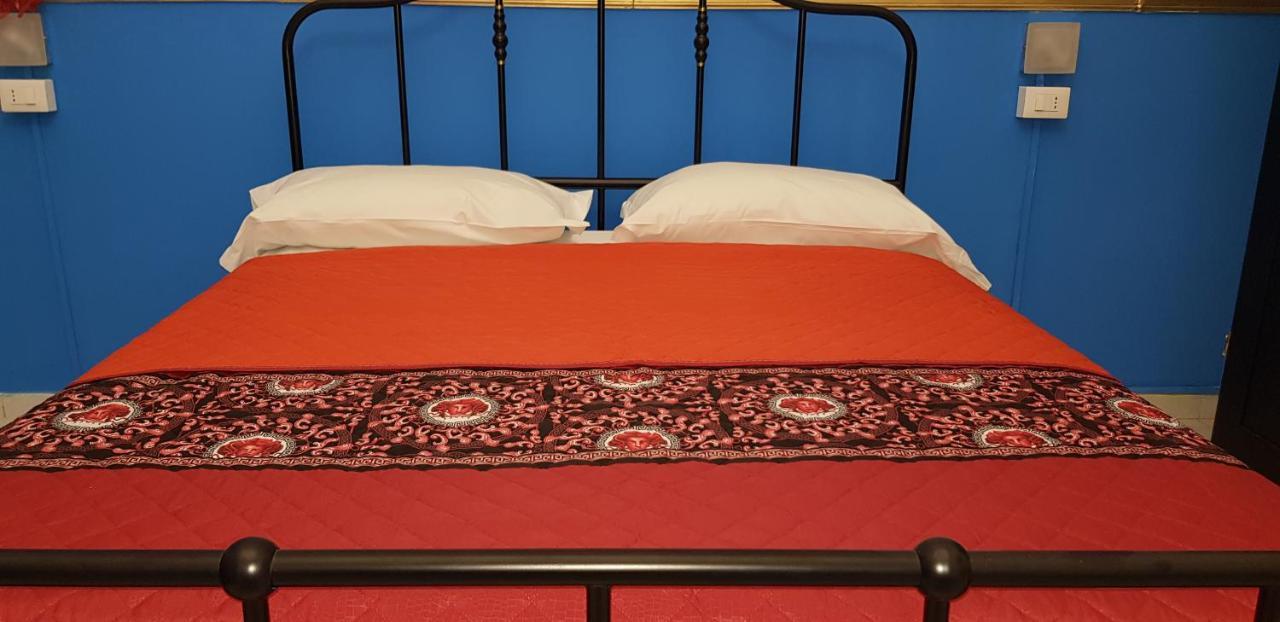 Terminus Depandance Apartment Napoli Ngoại thất bức ảnh